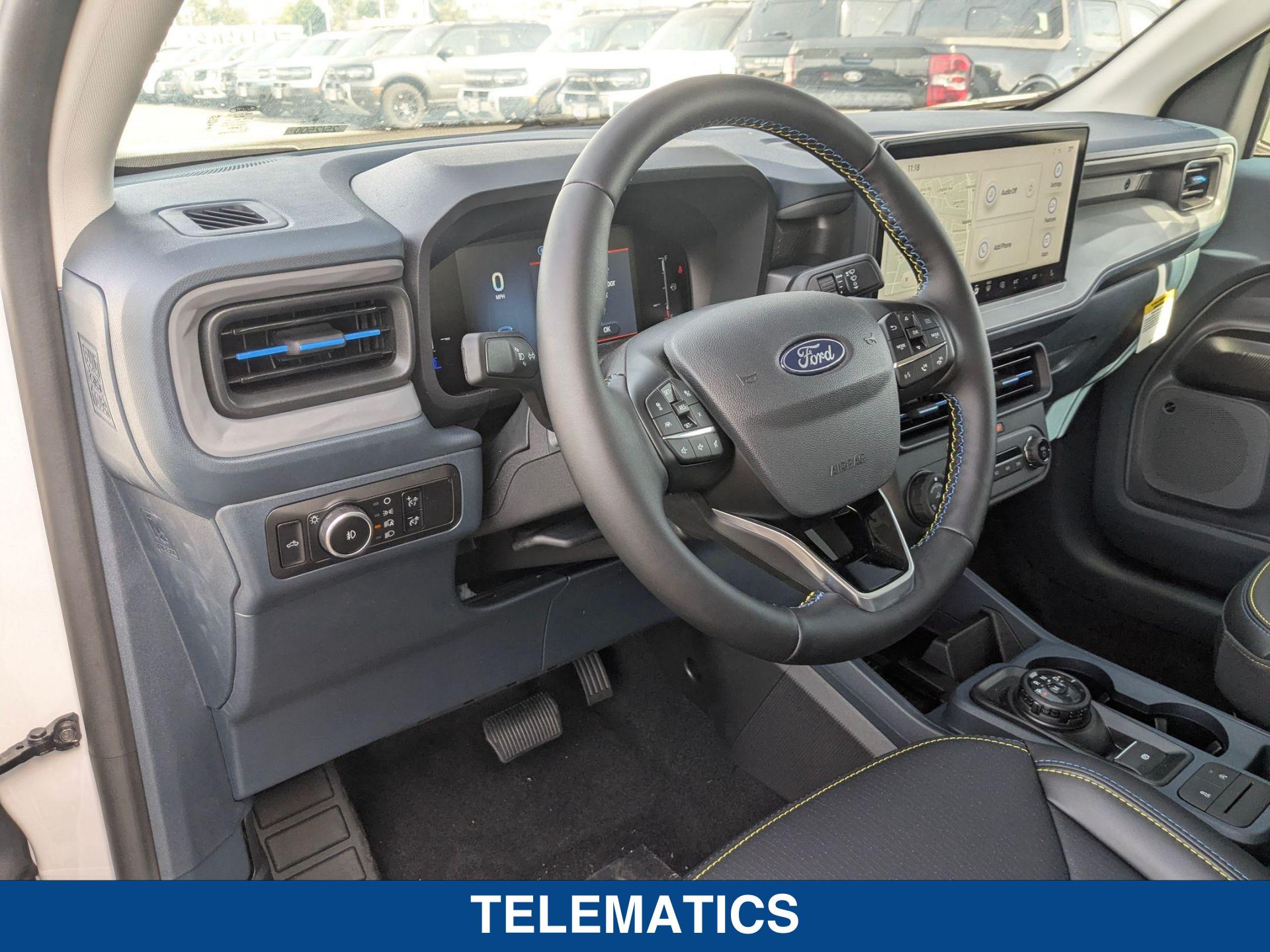 2025 Ford Maverick Lobo Premium - Photo 9