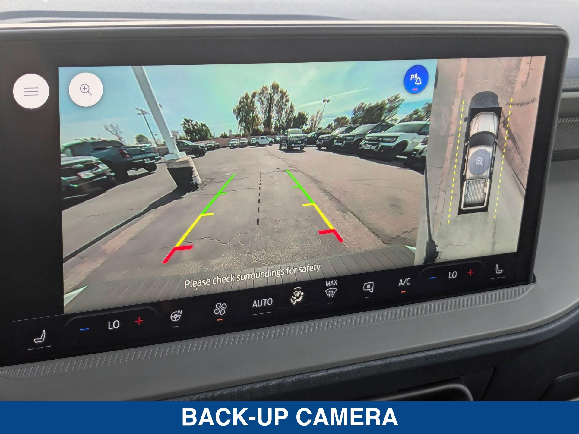 2025 Ford Maverick Lobo Premium - Photo 11