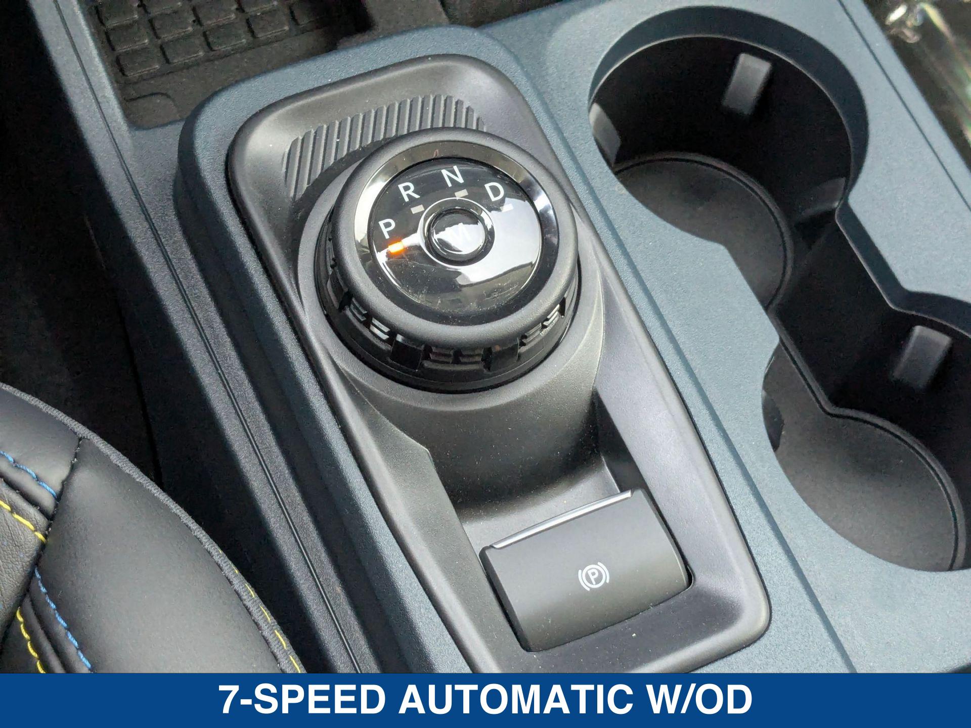 2025 Ford Maverick Lobo Premium - Photo 13