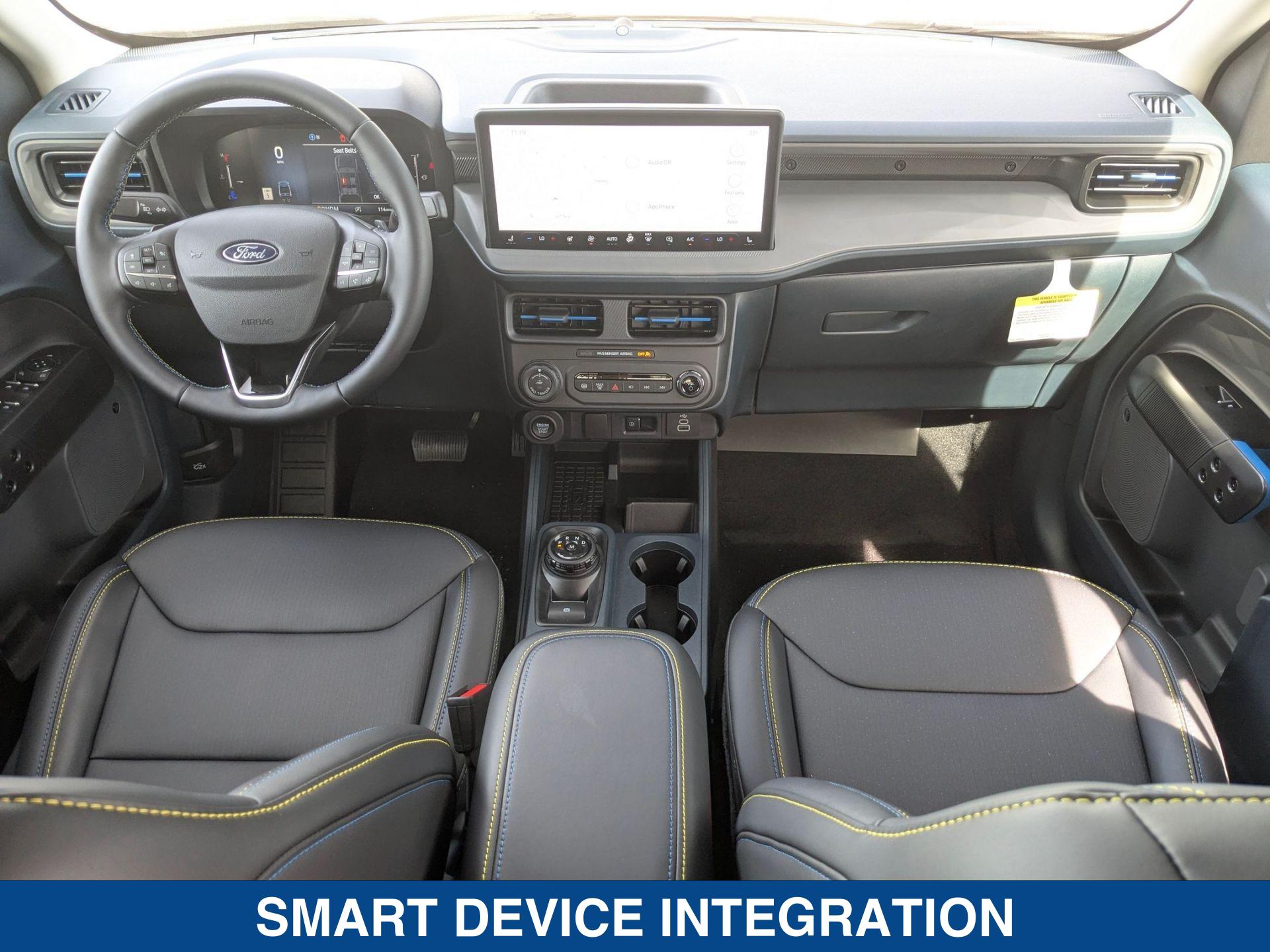 2025 Ford Maverick Lobo Premium - Photo 15