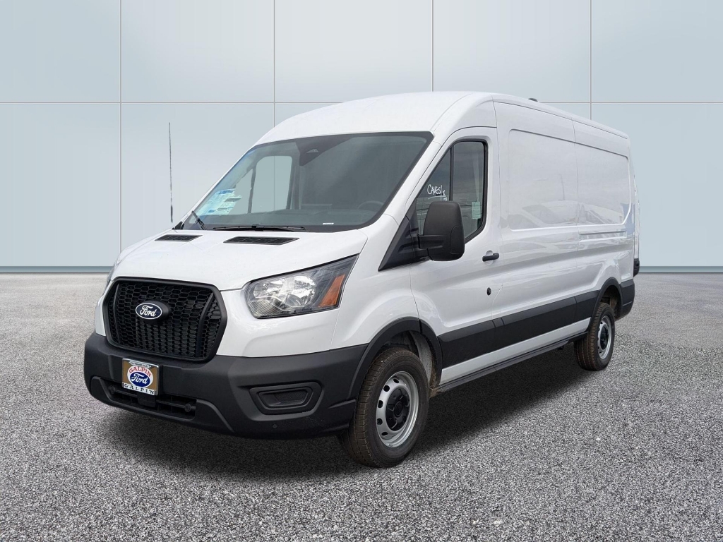 2026 Ford Transit Medium Roof T250 RWD
