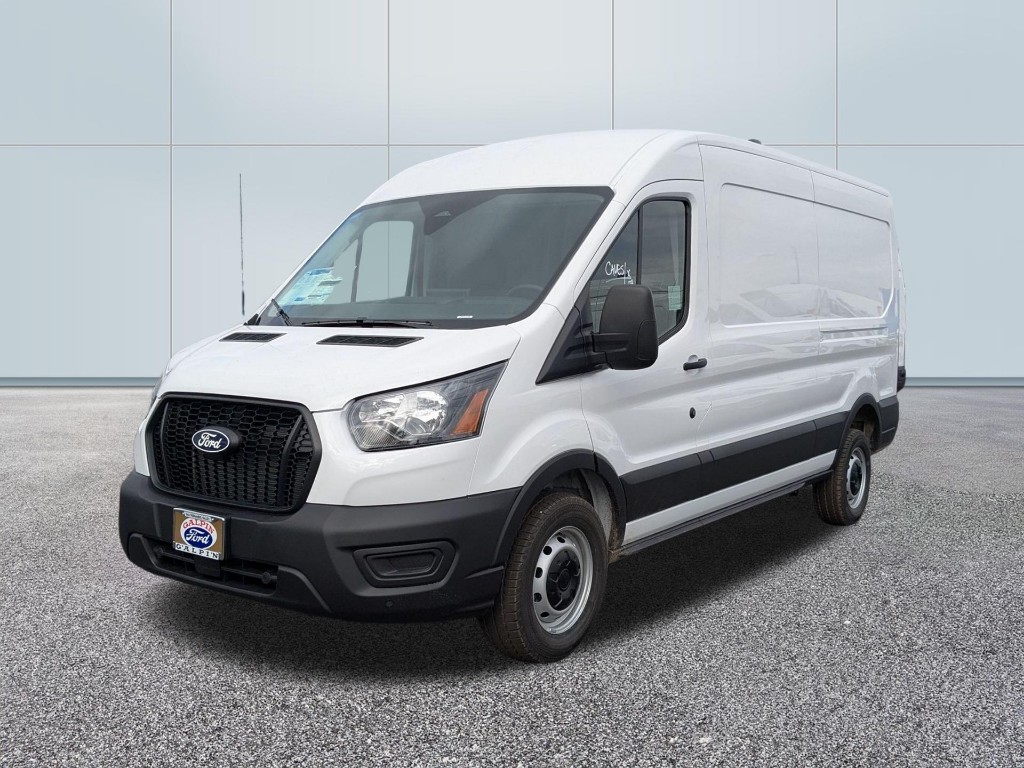 2026 Ford Transit Medium Roof T250 RWD