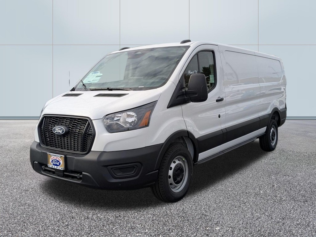 2026 Ford Transit Low Roof T350 RWD