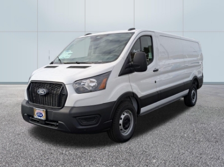 2026 Ford Transit Low Roof T350 RWD