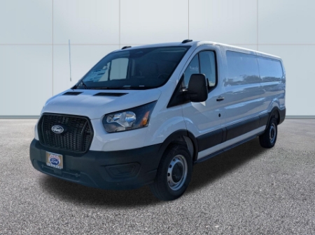 2026 Ford Transit Low Roof T150 RWD
