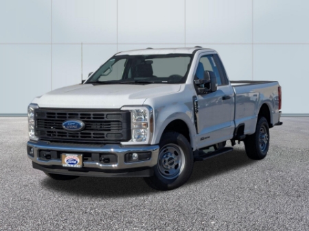 2026 Ford F-350 SD XL