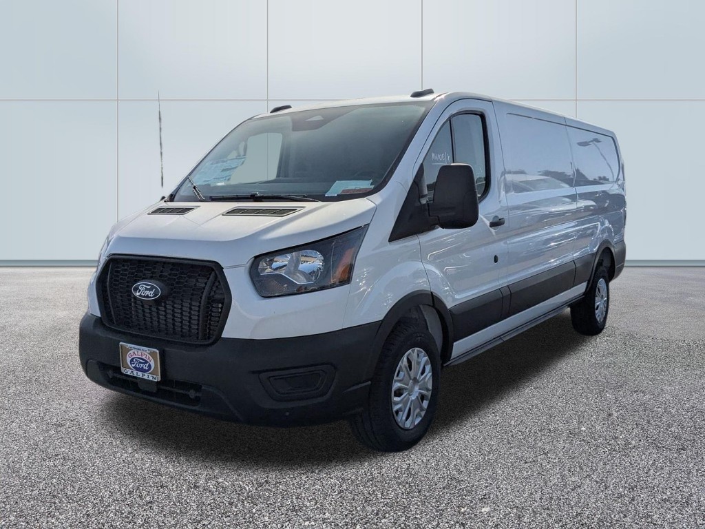 2026 Ford Transit Low Roof T350 RWD