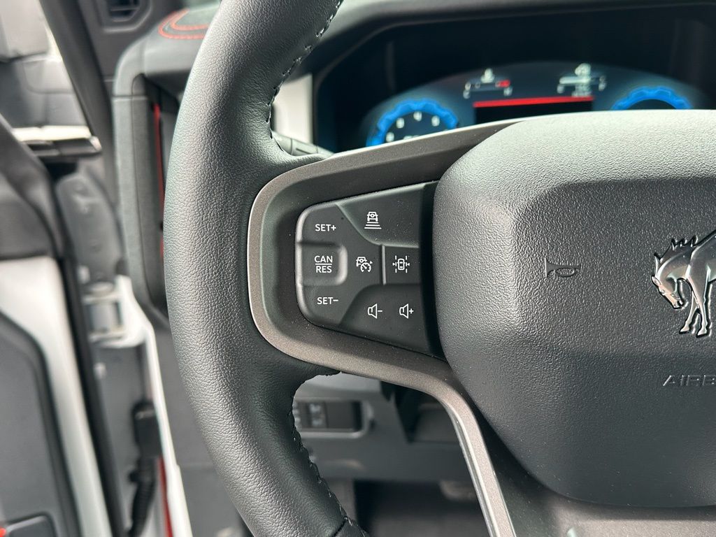 2025 Ford Bronco 2-Door Stroppe - Photo 9
