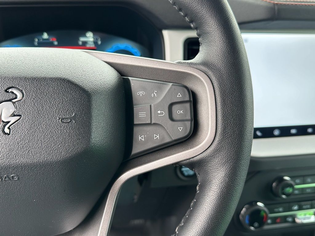 2025 Ford Bronco 2-Door Stroppe - Photo 10