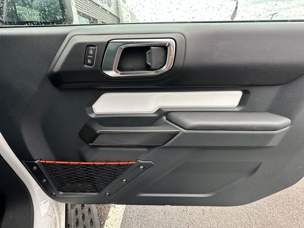 2025 Ford Bronco 2-Door Stroppe - Photo 21
