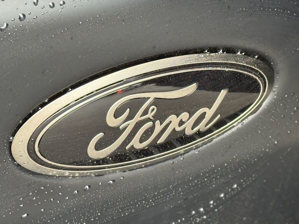 2025 Ford Bronco 2-Door Stroppe - Photo 24