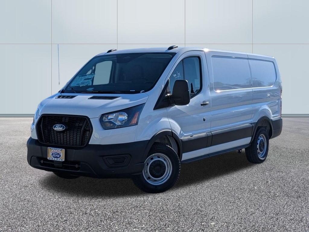 2026 Ford Transit Low Roof T150 RWD