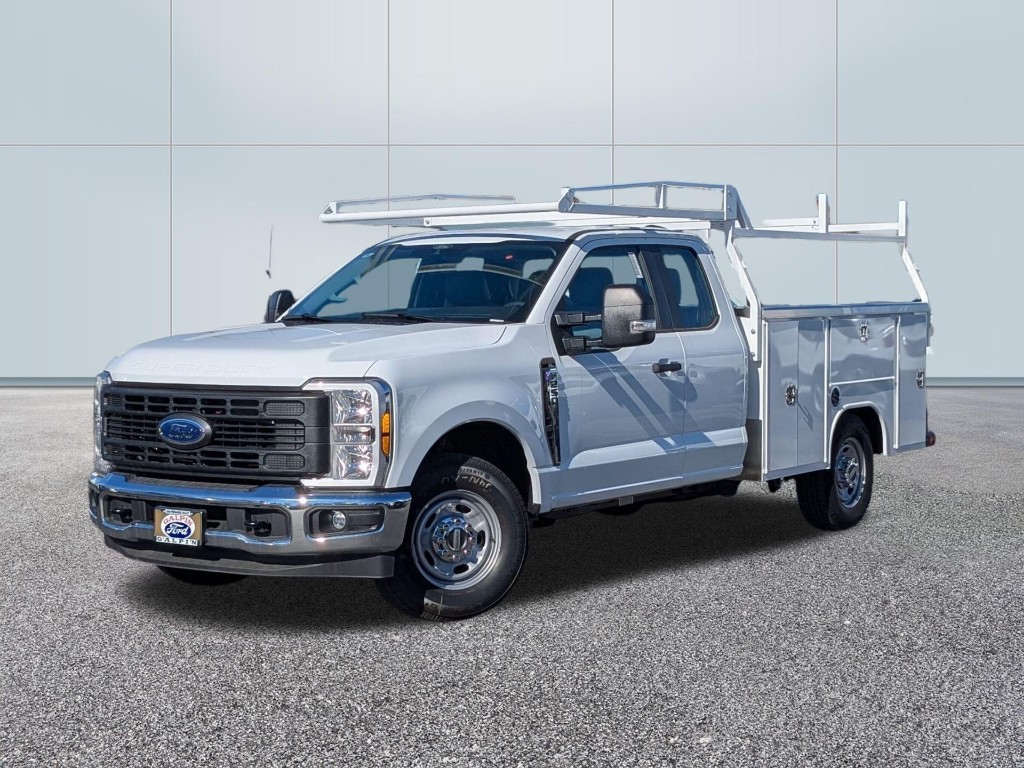 2026 Ford F-250 SD XL