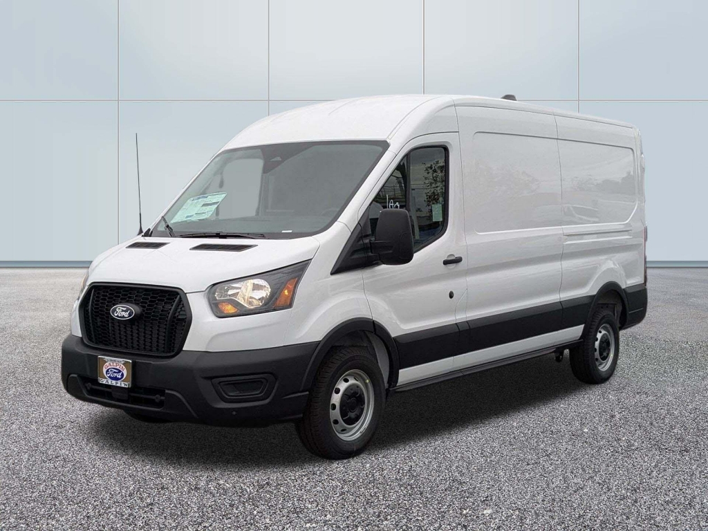 2026 Ford Transit Medium Roof T250 RWD
