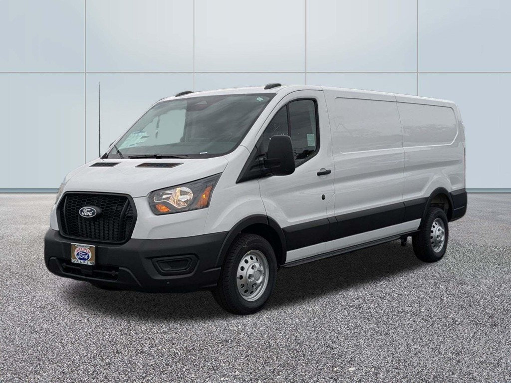 2026 Ford Transit Low Roof T350 HD