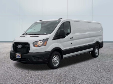 2026 Ford Transit Low Roof T350 HD