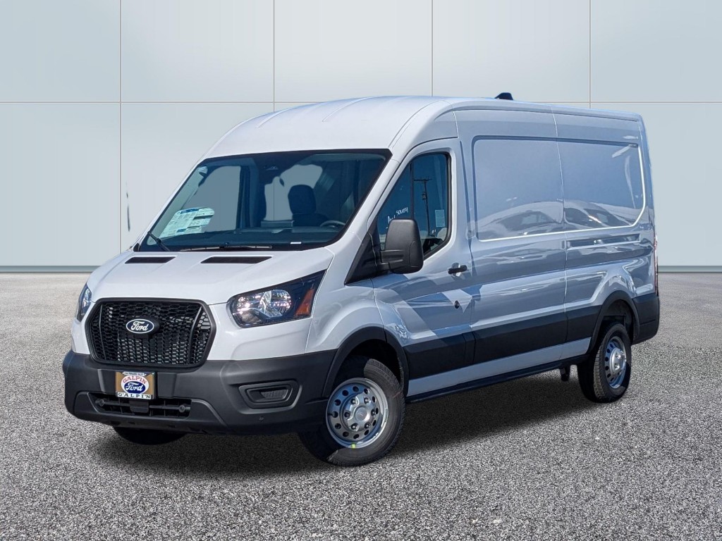 2026 Ford Transit Medium Roof T150 AWD