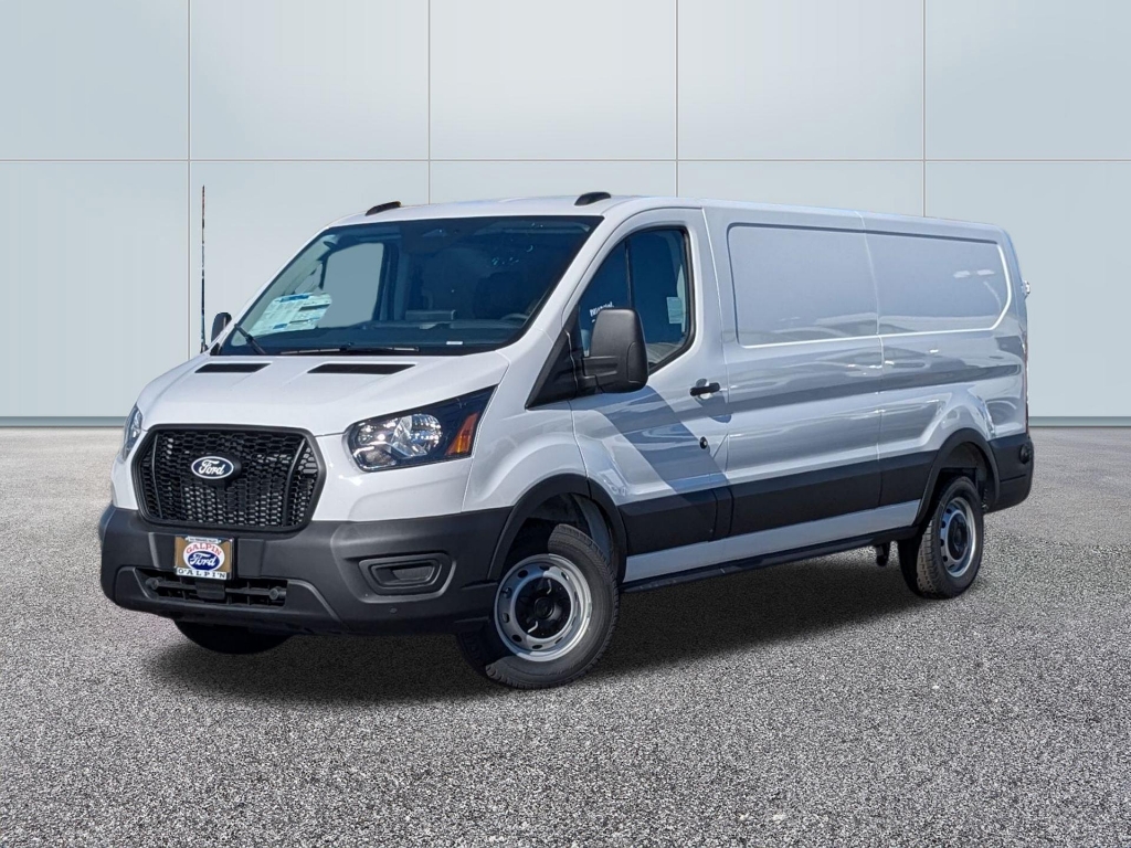 2026 Ford Transit Low Roof T150 RWD