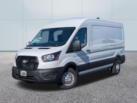 2026 Ford Transit Medium Roof T150 AWD