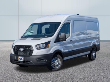 2026 Ford Transit Medium Roof T150 AWD