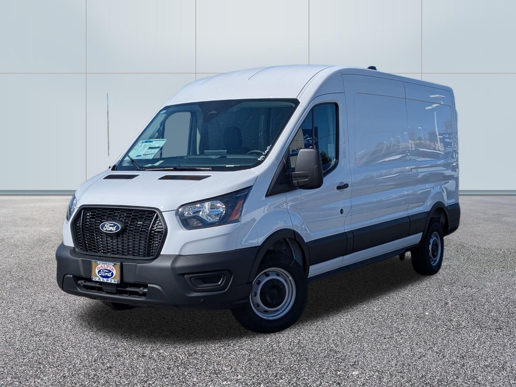 2026 Ford Transit Medium Roof T250 RWD