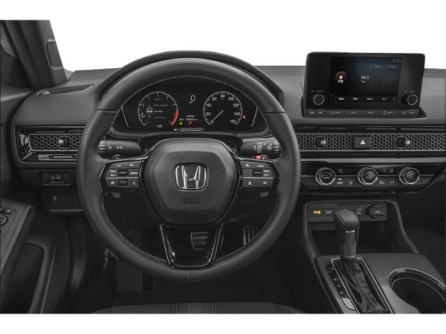 2026 Honda Civic Hatchback Sport - Photo 7