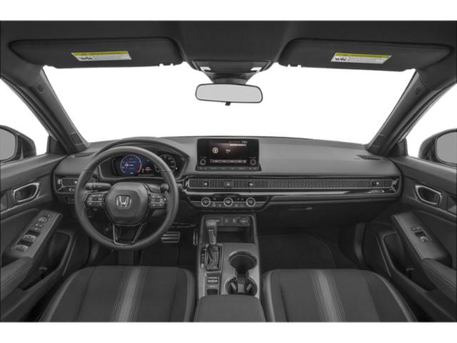 2026 Honda Civic Hatchback Sport - Photo 8