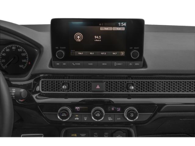 2026 Honda Civic Hatchback Sport - Photo 10