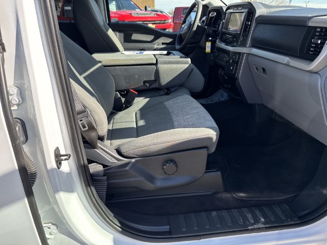 2023 Ford F-150 XLT - Photo 8