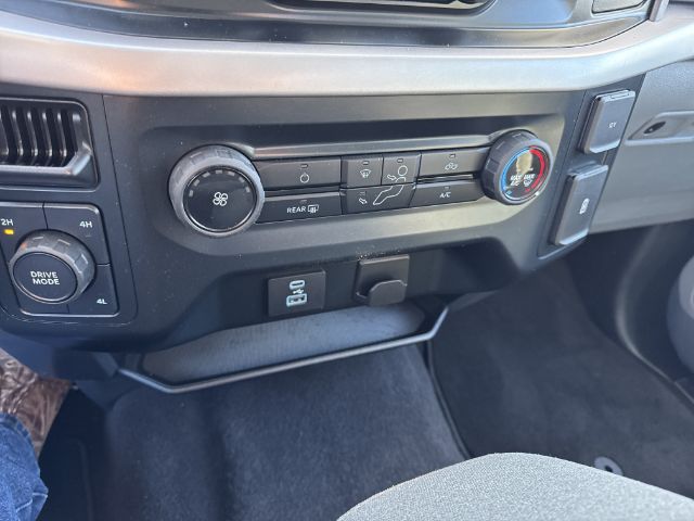 2023 Ford F-150 XLT - Photo 22