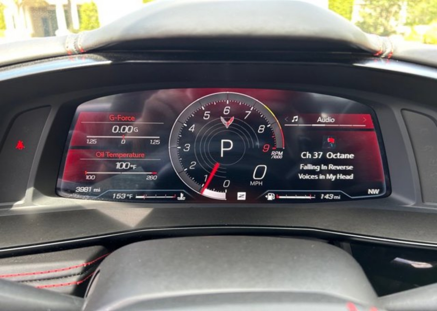 2025 Chevrolet Corvette 3LZ - Photo 40
