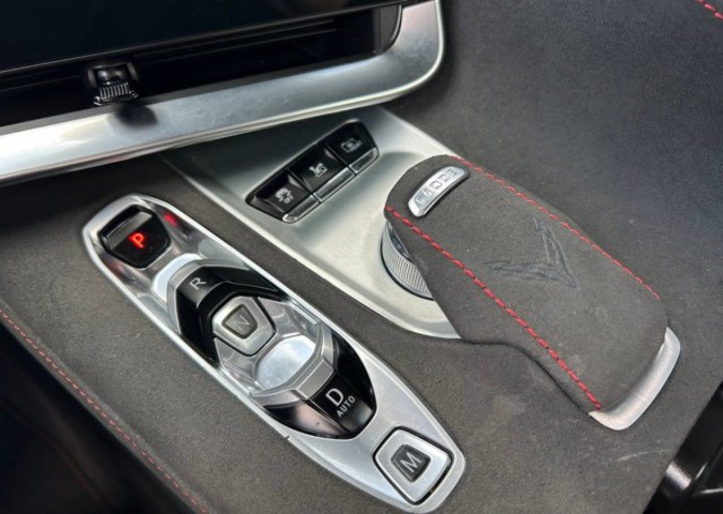 2025 Chevrolet Corvette 3LZ - Photo 44