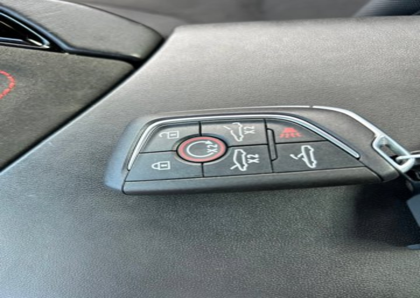 2025 Chevrolet Corvette 3LZ - Photo 46