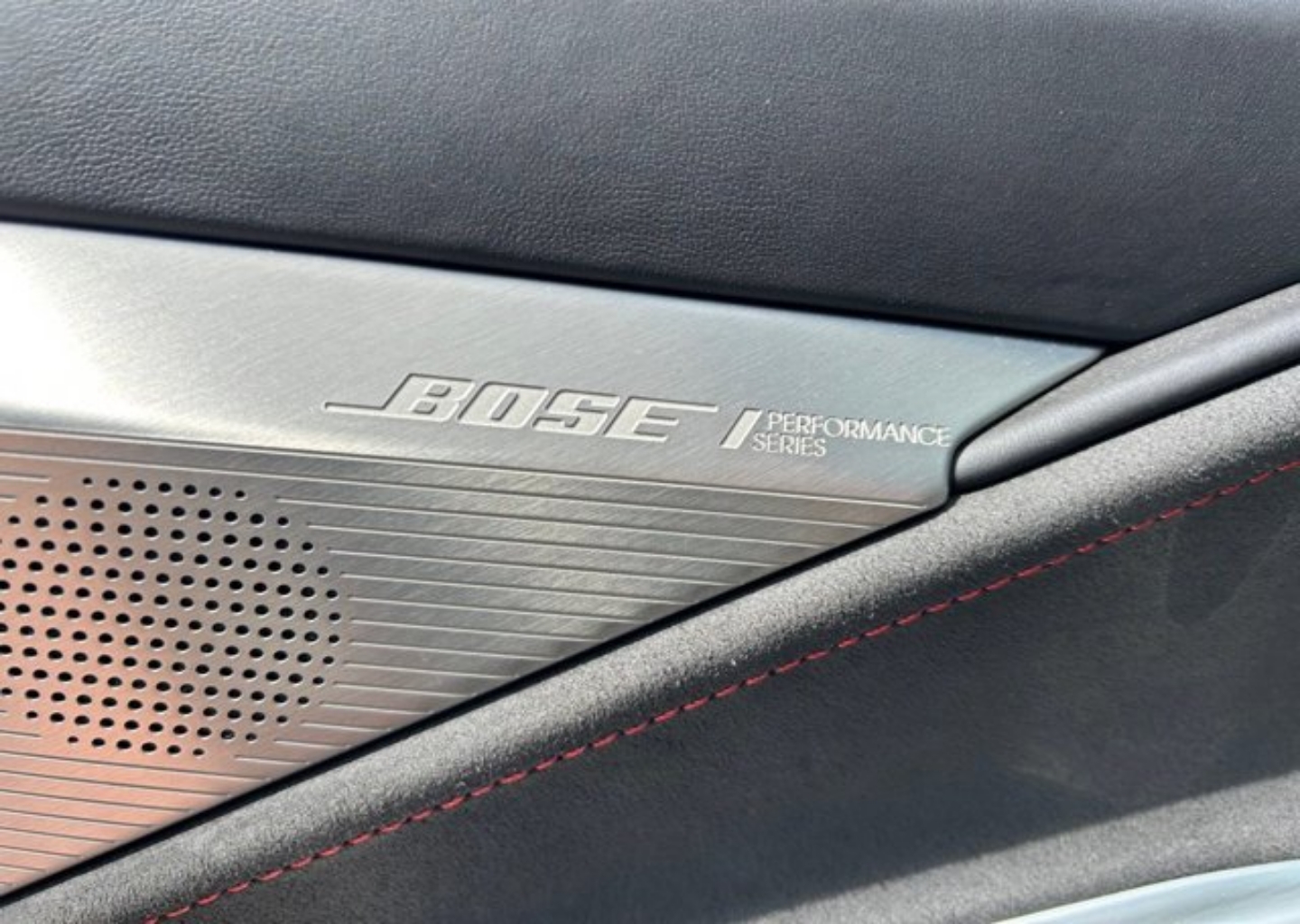 2025 Chevrolet Corvette 3LZ - Photo 47