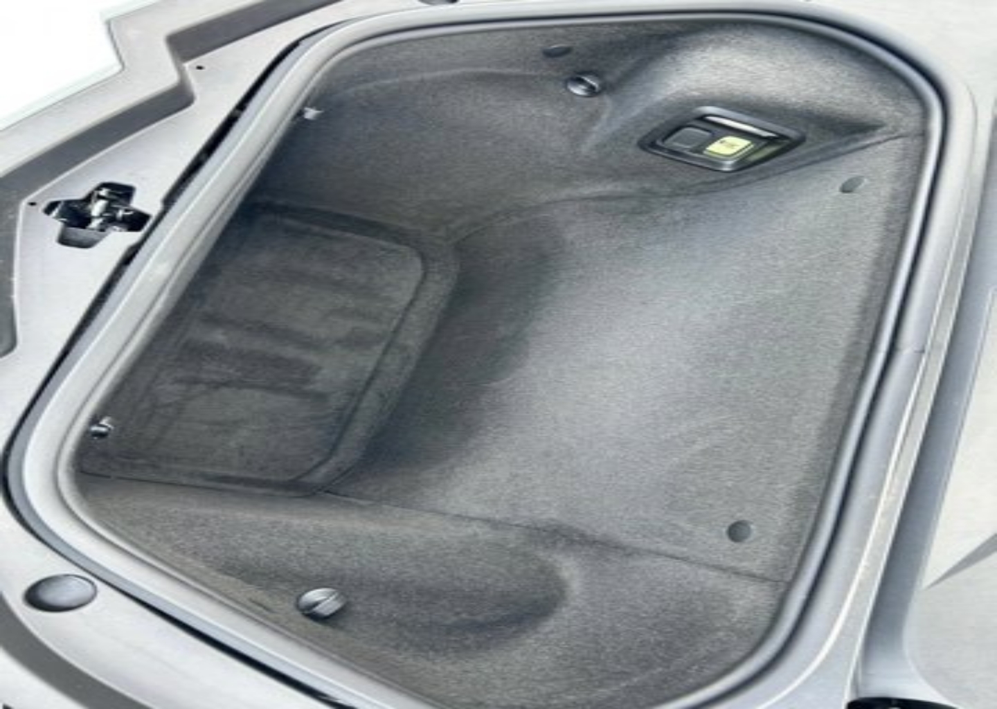2025 Chevrolet Corvette 3LZ - Photo 48