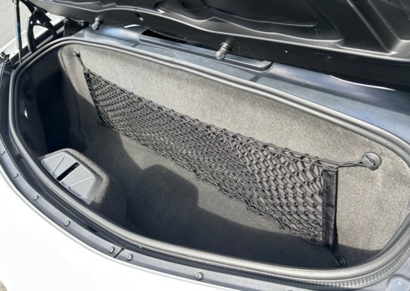 2025 Chevrolet Corvette 3LZ - Photo 53