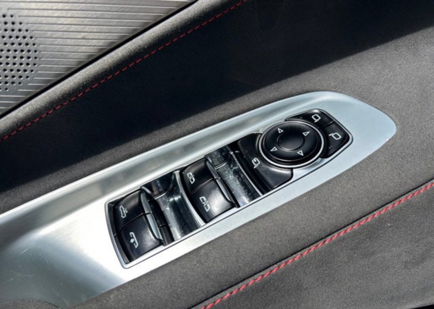 2025 Chevrolet Corvette 3LZ - Photo 63