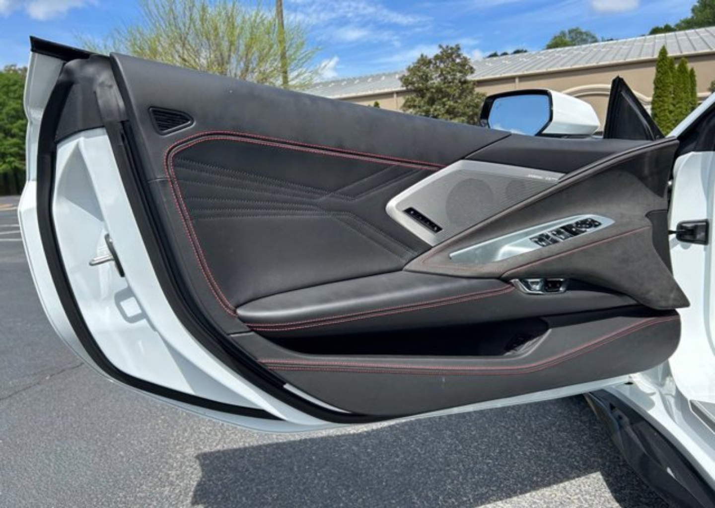 2025 Chevrolet Corvette 3LZ - Photo 64