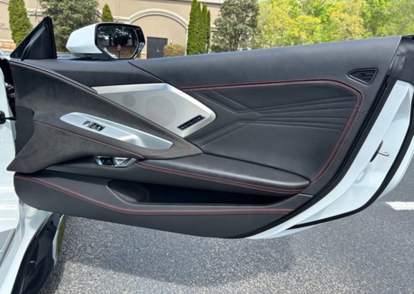 2025 Chevrolet Corvette 3LZ - Photo 65