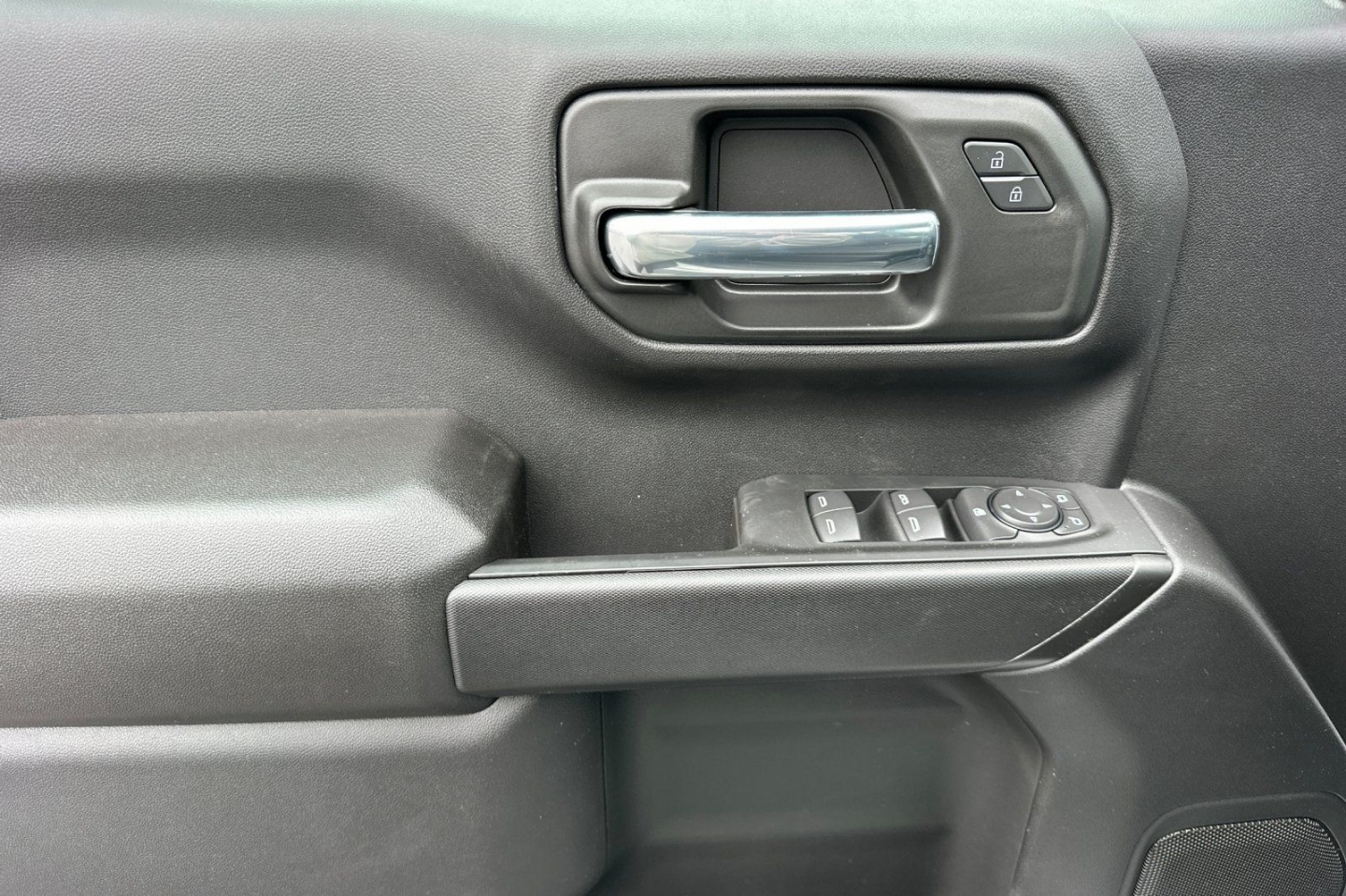2026 Chevrolet Silverado 1500 Work Truck - Photo 10