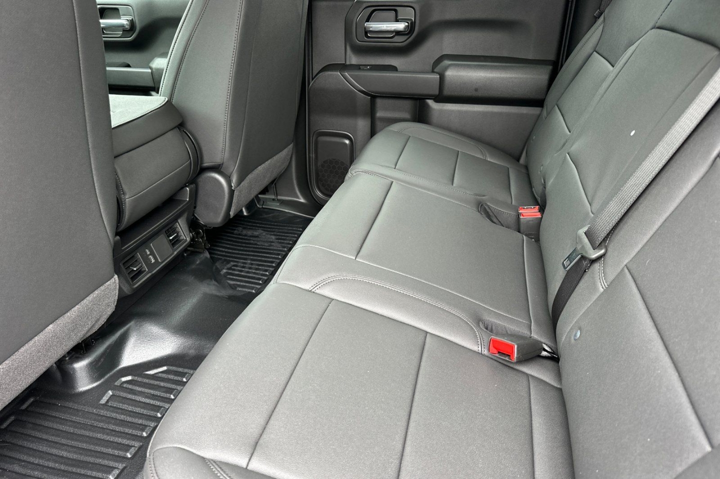 2026 Chevrolet Silverado 1500 Work Truck - Photo 12