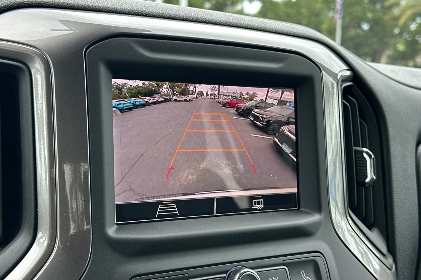 2026 Chevrolet Silverado 1500 Work Truck - Photo 19