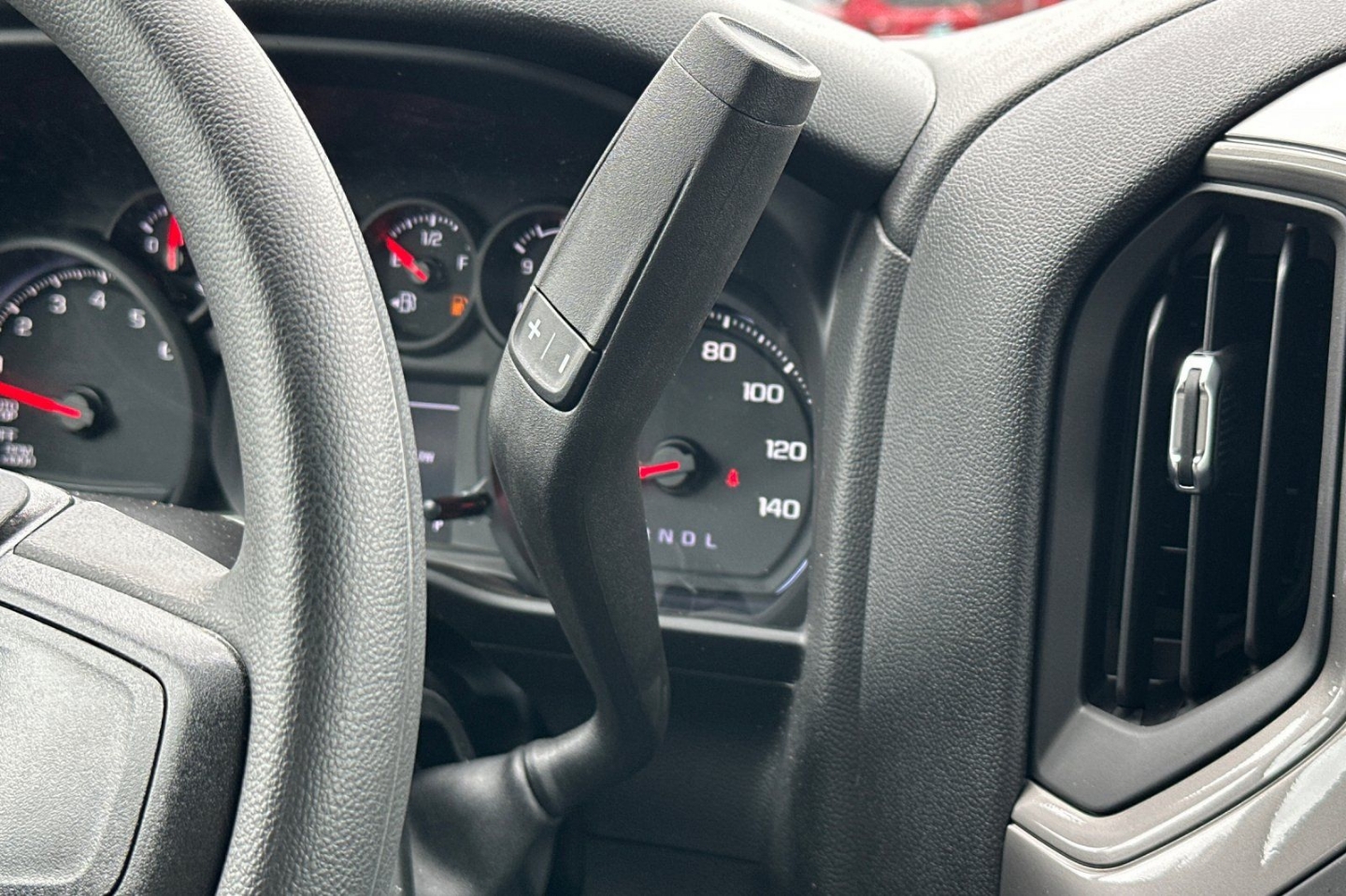 2026 Chevrolet Silverado 1500 Work Truck - Photo 21