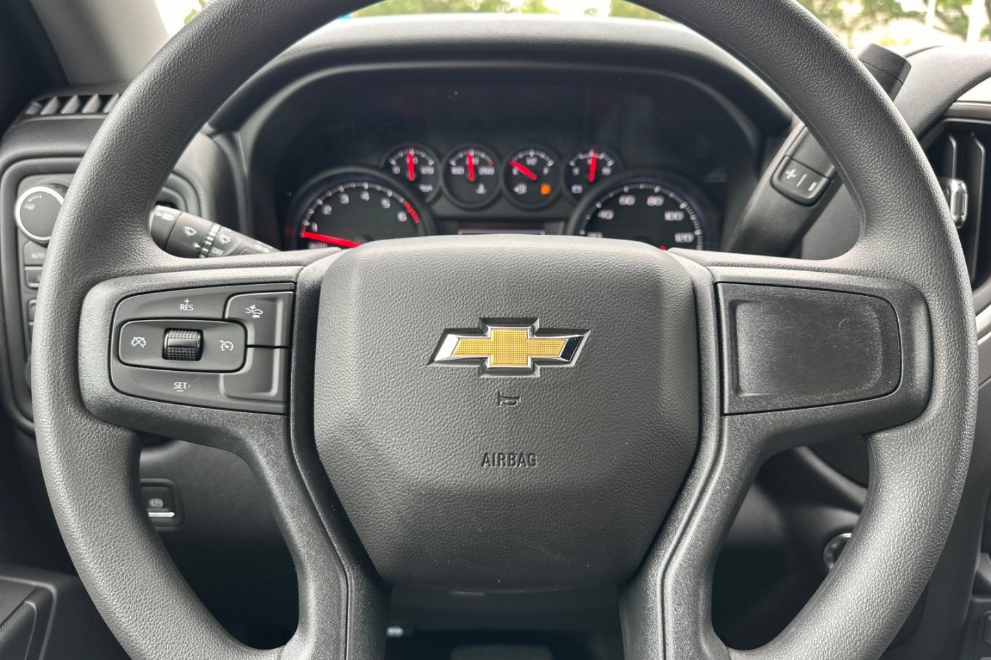 2026 Chevrolet Silverado 1500 Work Truck - Photo 23