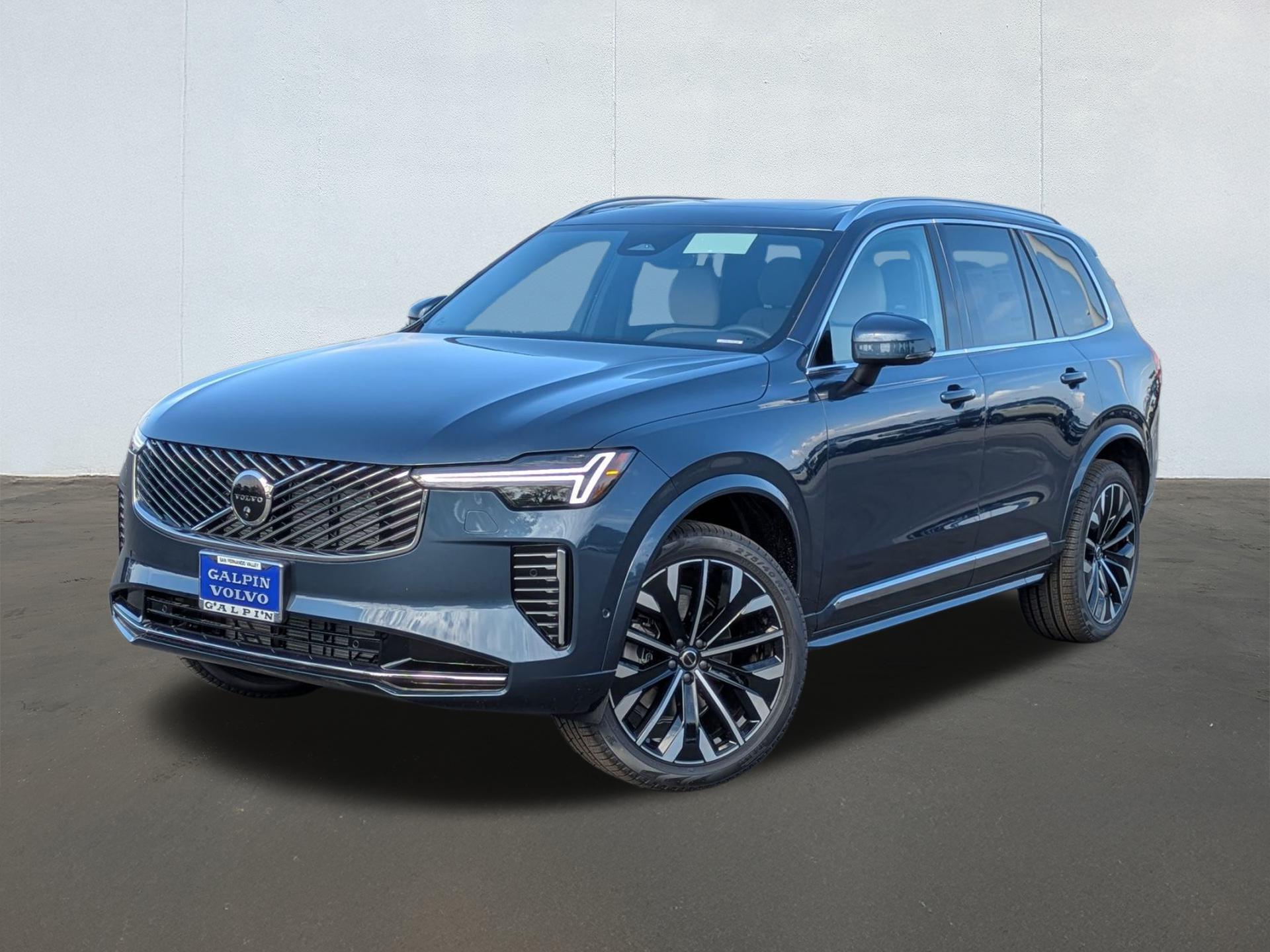 2026 Volvo XC90