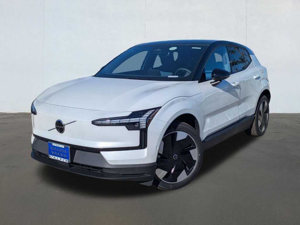 2025 Volvo EX30 Ultra