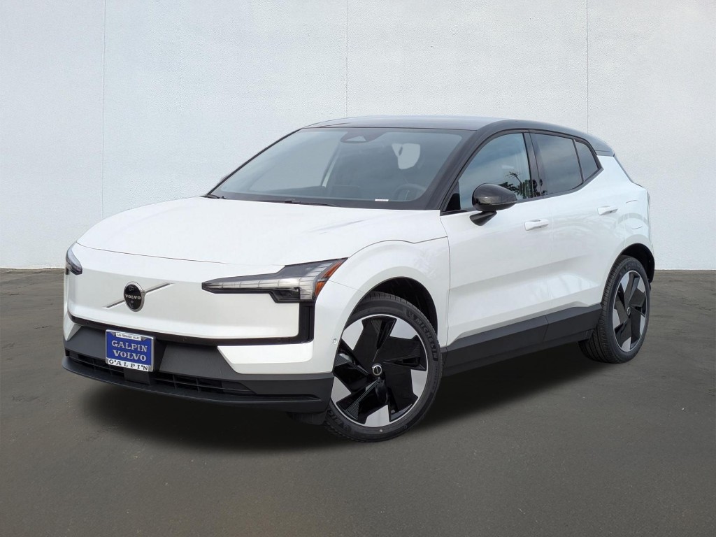 2026 Volvo EX30 Ultra Twin Motor Performance, Fully electric