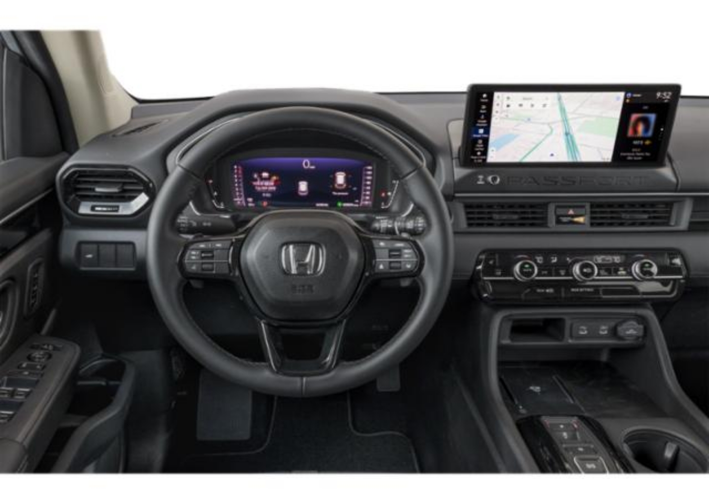 2026 Honda Passport RTL - Photo 6