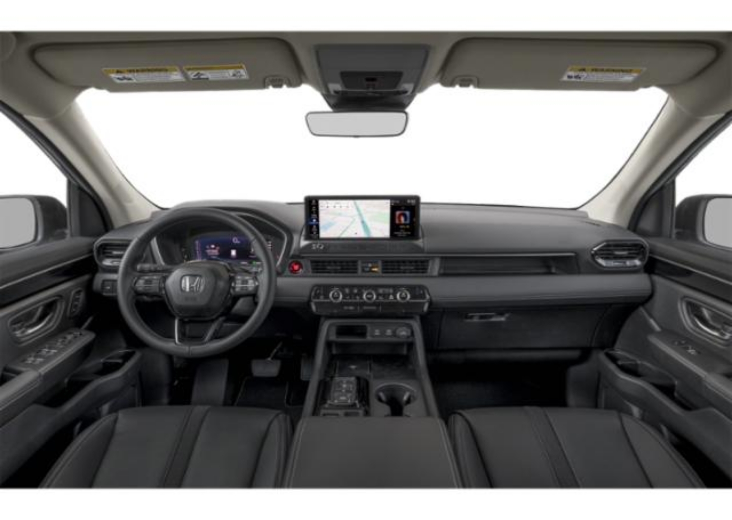2026 Honda Passport RTL - Photo 7
