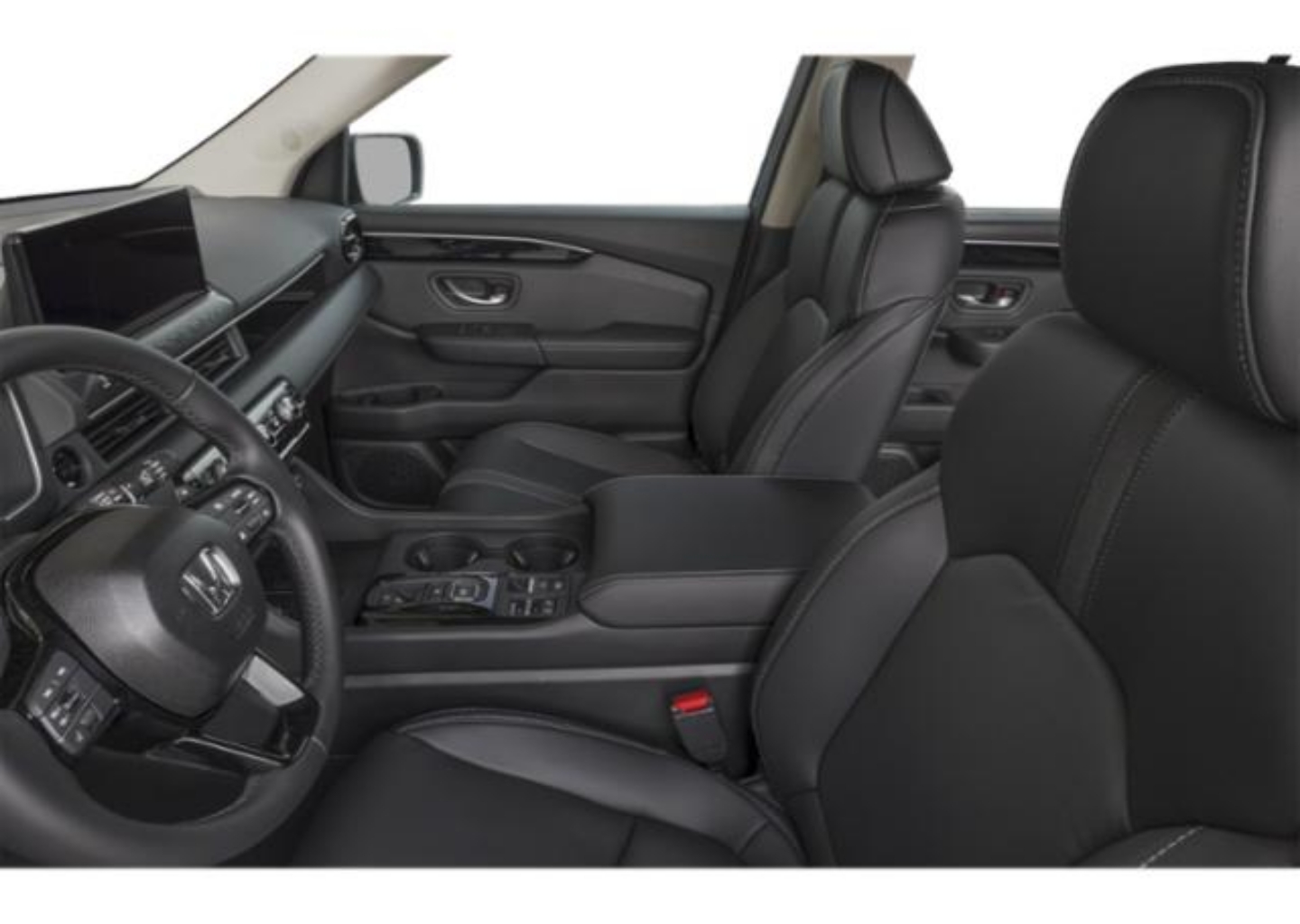 2026 Honda Passport RTL - Photo 8